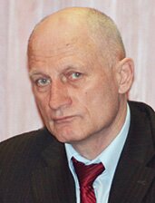 Олег Шекера