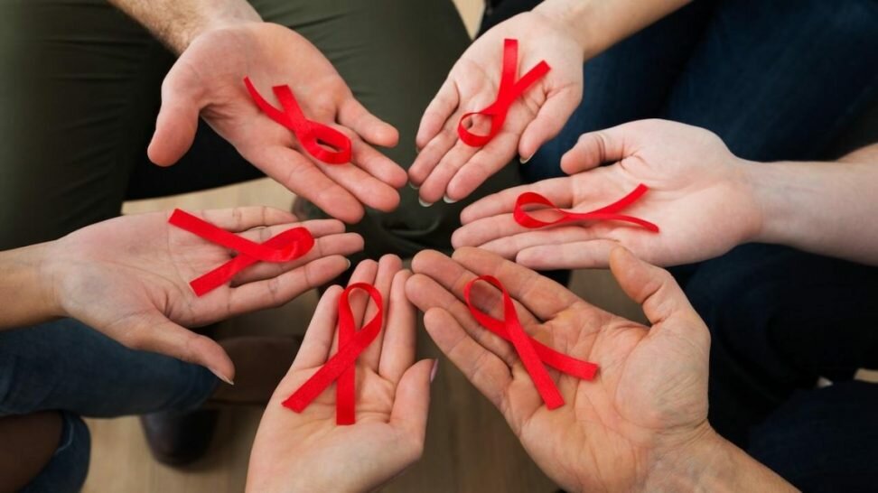Все, что нужно знать о ВИЧ-logo